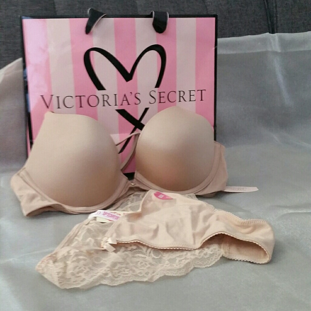 Victoria's Secret Bra & panty